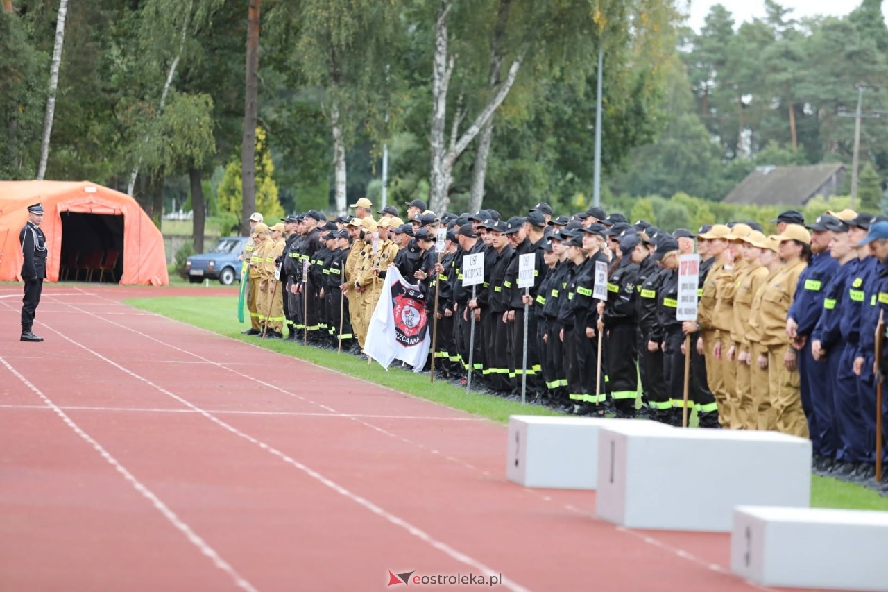 Eliminacje Strefowe VIII Wojewódzkich Zawodów Sportowo-Pożarniczych OSP w Lelisie [20.09.2026] - zdjęcie #66 - eOstroleka.pl