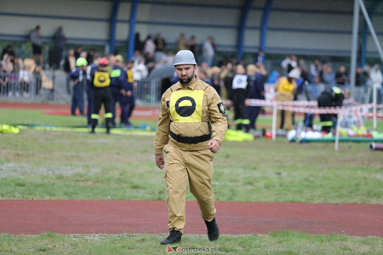 Eliminacje Strefowe VIII Wojewódzkich Zawodów Sportowo-Pożarniczych OSP w Lelisie [20.09.2026] - zdjęcie #65 - eOstroleka.pl