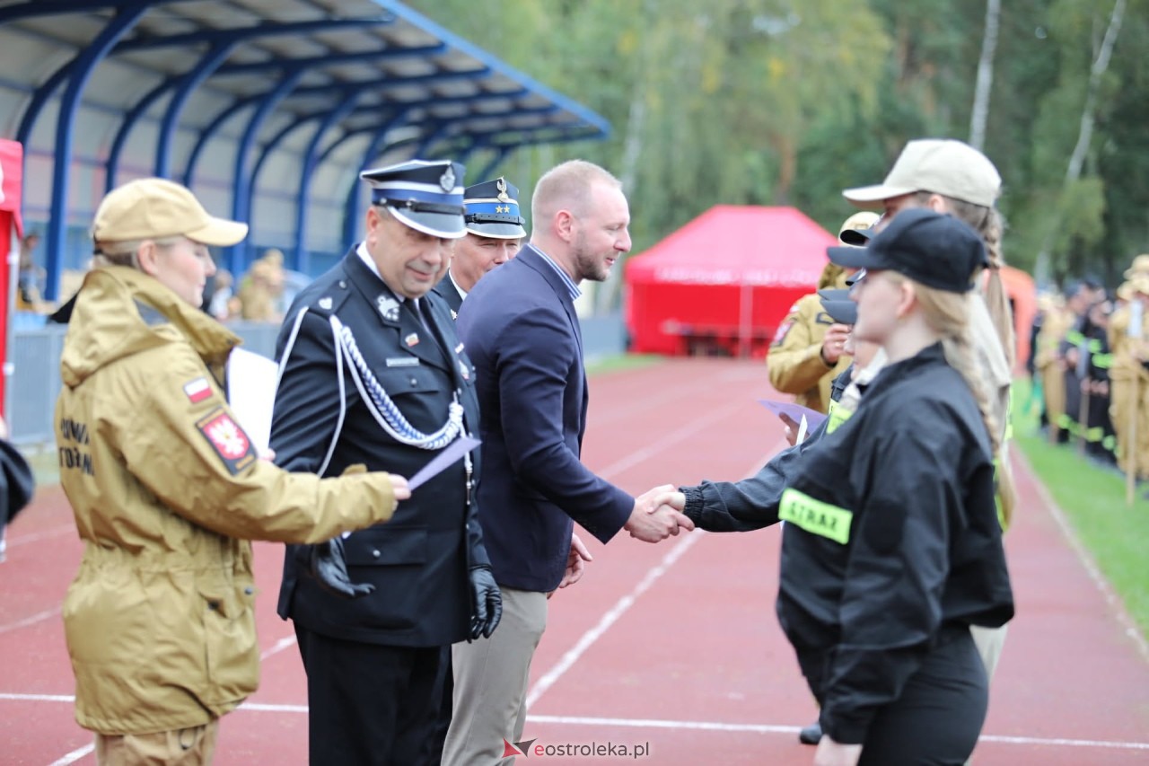 Eliminacje Strefowe VIII Wojewódzkich Zawodów Sportowo-Pożarniczych OSP w Lelisie [20.09.2026] - zdjęcie #64 - eOstroleka.pl