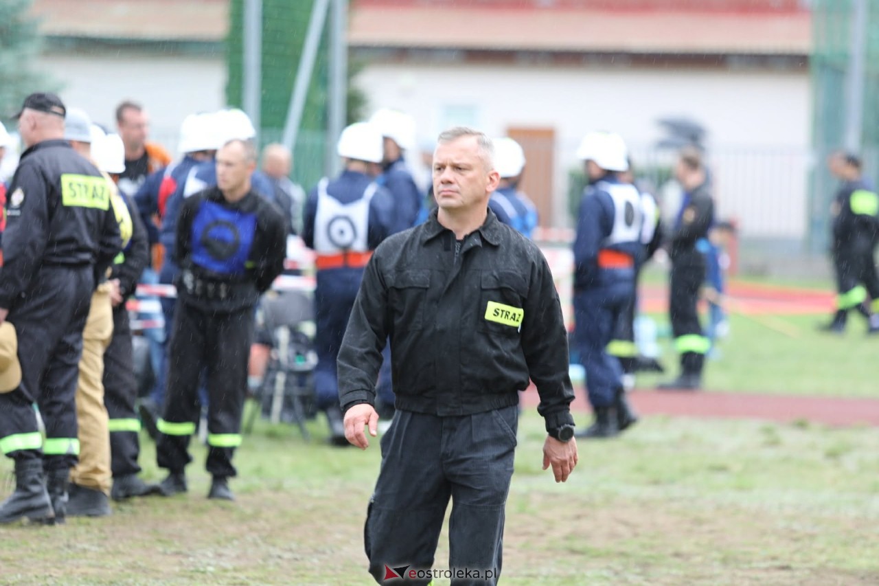 Eliminacje Strefowe VIII Wojewódzkich Zawodów Sportowo-Pożarniczych OSP w Lelisie [20.09.2026] - zdjęcie #61 - eOstroleka.pl