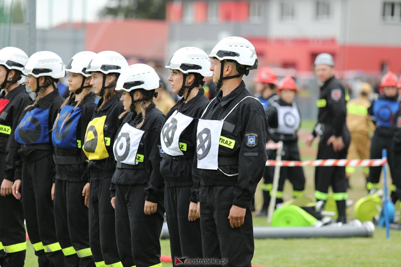 Eliminacje Strefowe VIII Wojewódzkich Zawodów Sportowo-Pożarniczych OSP w Lelisie [20.09.2026] - zdjęcie #56 - eOstroleka.pl