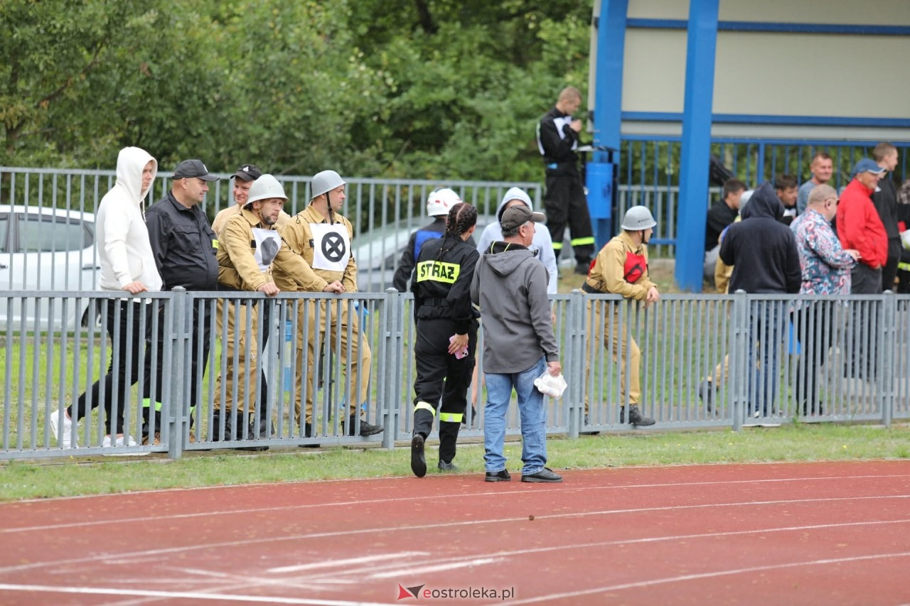 Eliminacje Strefowe VIII Wojewódzkich Zawodów Sportowo-Pożarniczych OSP w Lelisie [20.09.2026] - zdjęcie #54 - eOstroleka.pl