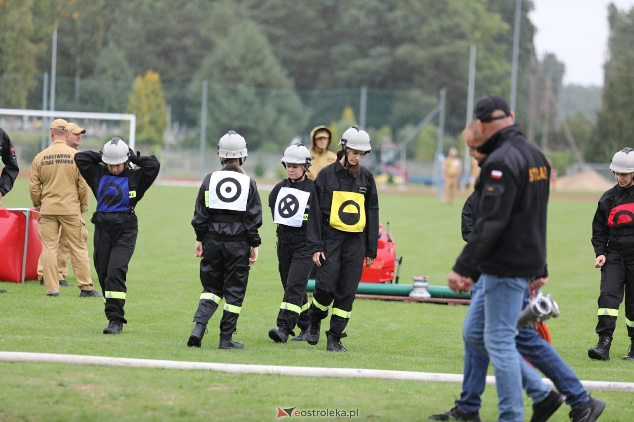 Eliminacje Strefowe VIII Wojewódzkich Zawodów Sportowo-Pożarniczych OSP w Lelisie [20.09.2026] - zdjęcie #48 - eOstroleka.pl