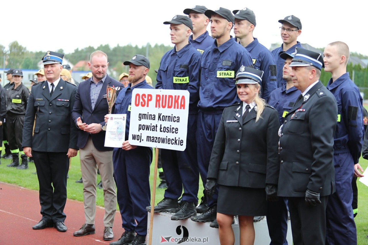 Eliminacje Strefowe VIII Wojewódzkich Zawodów Sportowo-Pożarniczych OSP w Lelisie [20.09.2026] - zdjęcie #47 - eOstroleka.pl