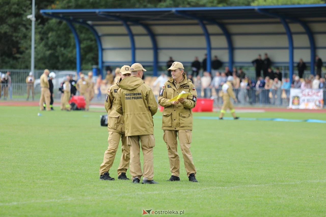 Eliminacje Strefowe VIII Wojewódzkich Zawodów Sportowo-Pożarniczych OSP w Lelisie [20.09.2026] - zdjęcie #45 - eOstroleka.pl