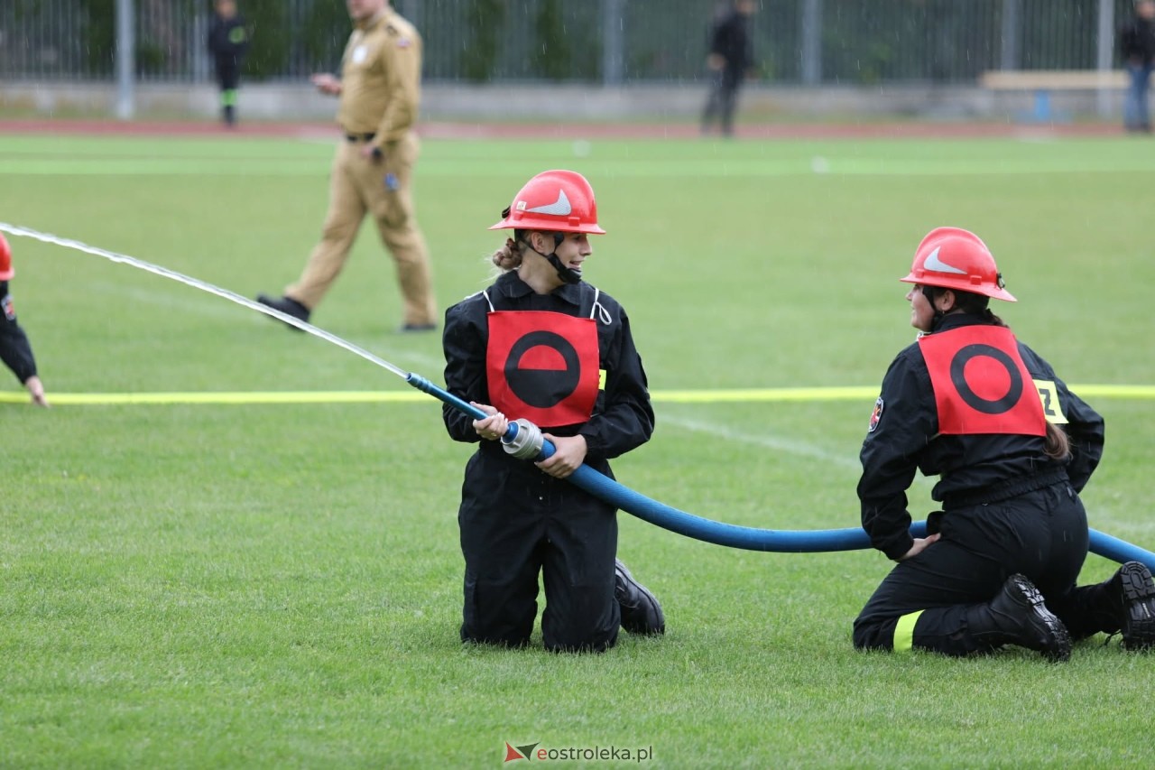 Eliminacje Strefowe VIII Wojewódzkich Zawodów Sportowo-Pożarniczych OSP w Lelisie [20.09.2026] - zdjęcie #44 - eOstroleka.pl