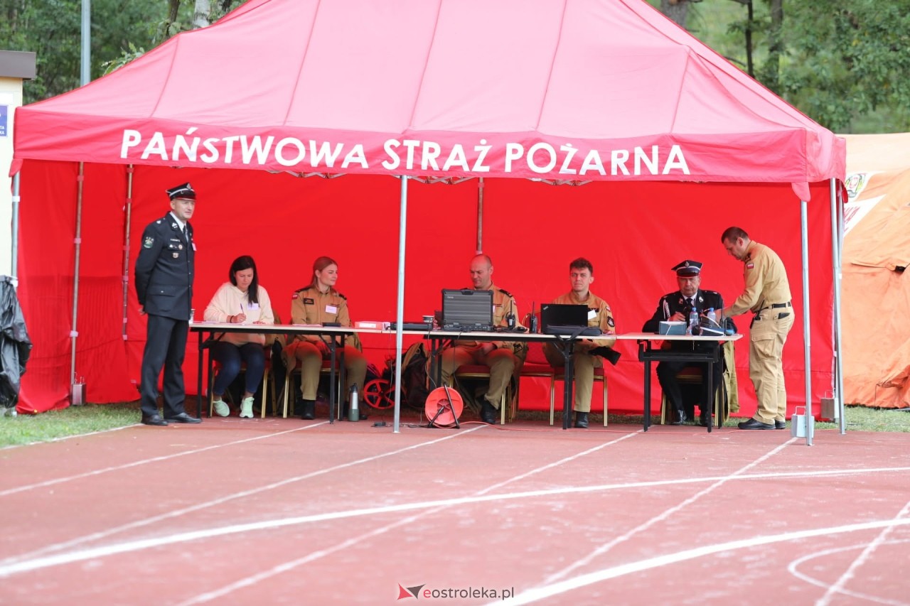 Eliminacje Strefowe VIII Wojewódzkich Zawodów Sportowo-Pożarniczych OSP w Lelisie [20.09.2026] - zdjęcie #43 - eOstroleka.pl