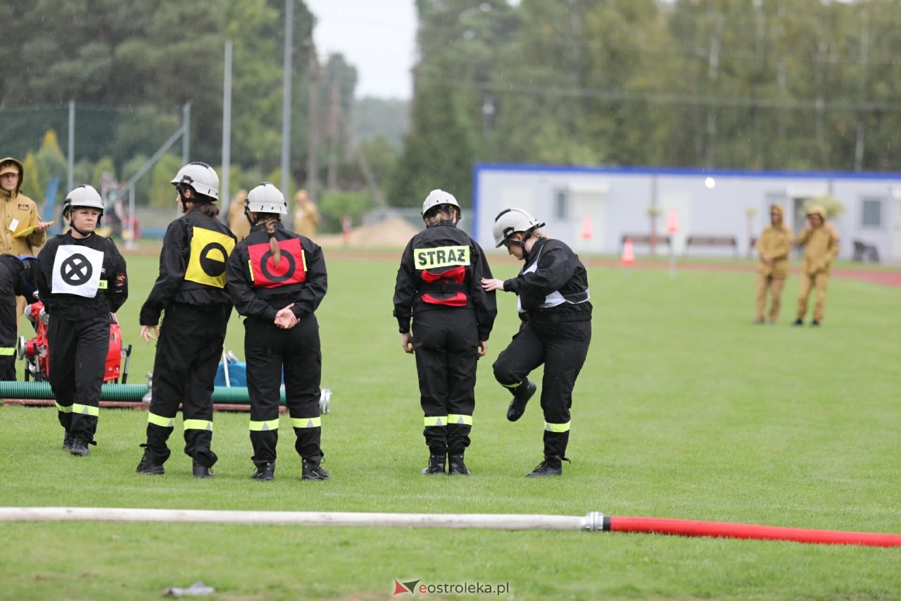 Eliminacje Strefowe VIII Wojewódzkich Zawodów Sportowo-Pożarniczych OSP w Lelisie [20.09.2026] - zdjęcie #41 - eOstroleka.pl