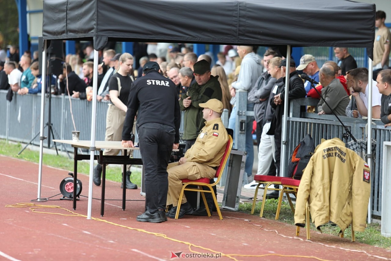 Eliminacje Strefowe VIII Wojewódzkich Zawodów Sportowo-Pożarniczych OSP w Lelisie [20.09.2026] - zdjęcie #36 - eOstroleka.pl