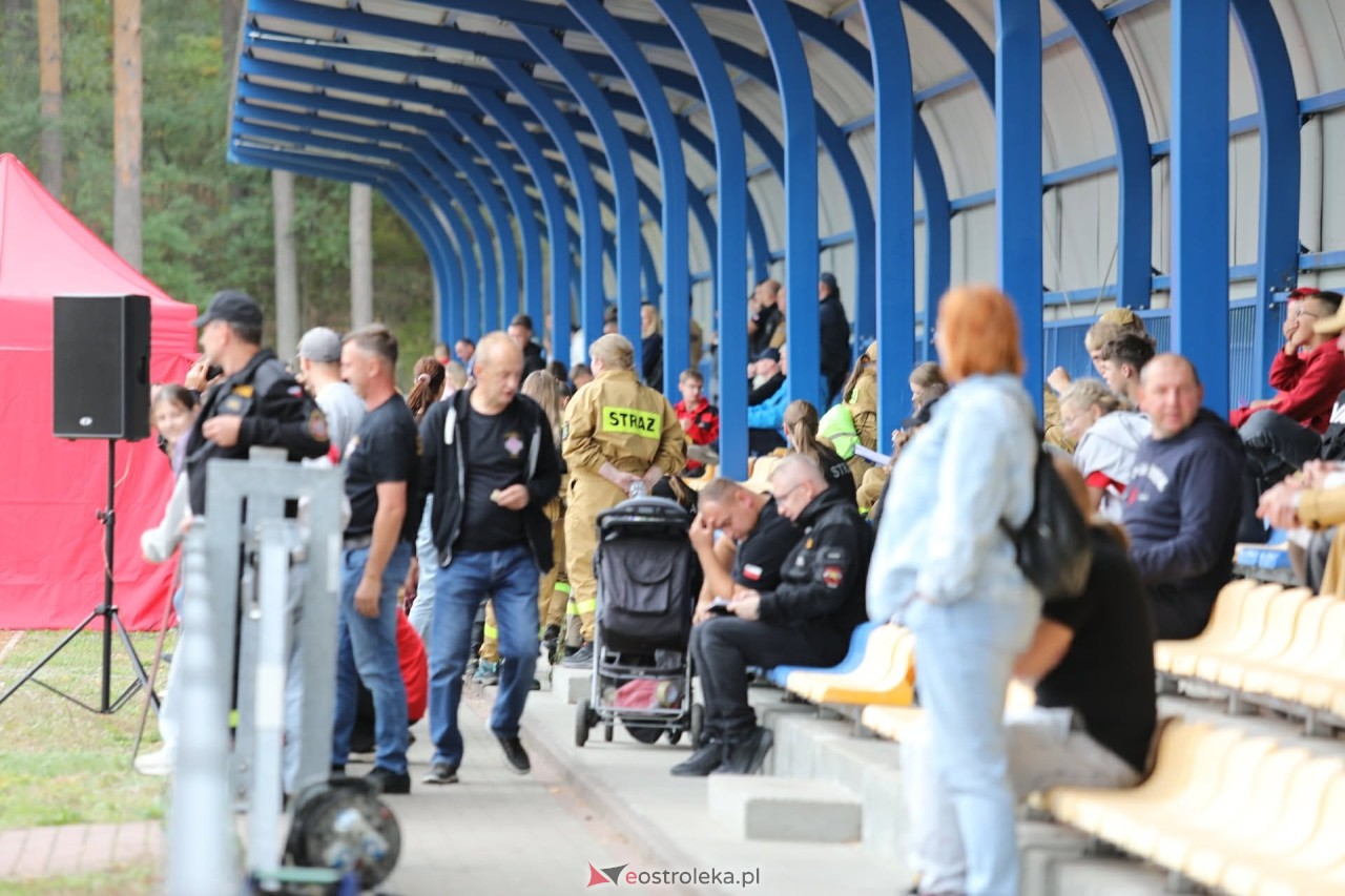 Eliminacje Strefowe VIII Wojewódzkich Zawodów Sportowo-Pożarniczych OSP w Lelisie [20.09.2026] - zdjęcie #35 - eOstroleka.pl