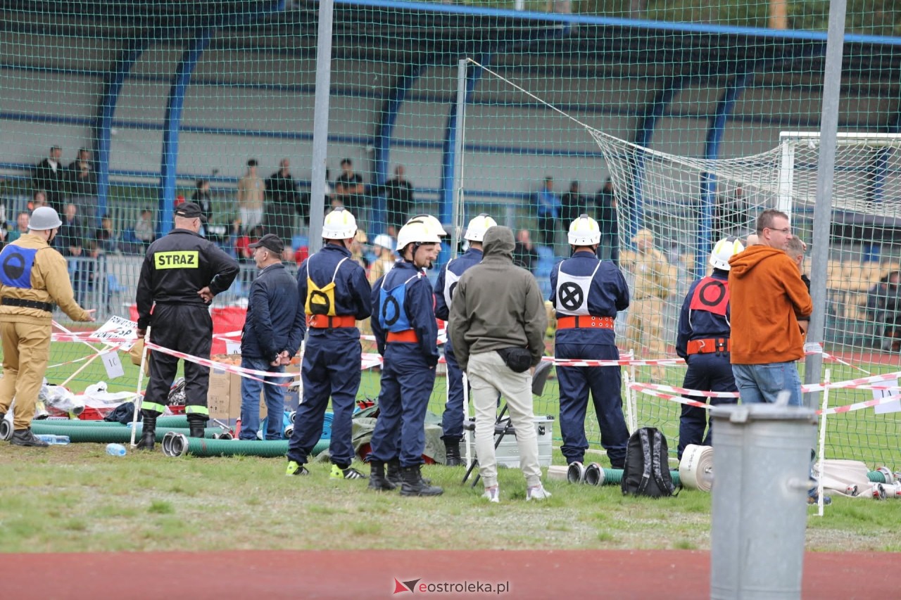 Eliminacje Strefowe VIII Wojewódzkich Zawodów Sportowo-Pożarniczych OSP w Lelisie [20.09.2026] - zdjęcie #34 - eOstroleka.pl