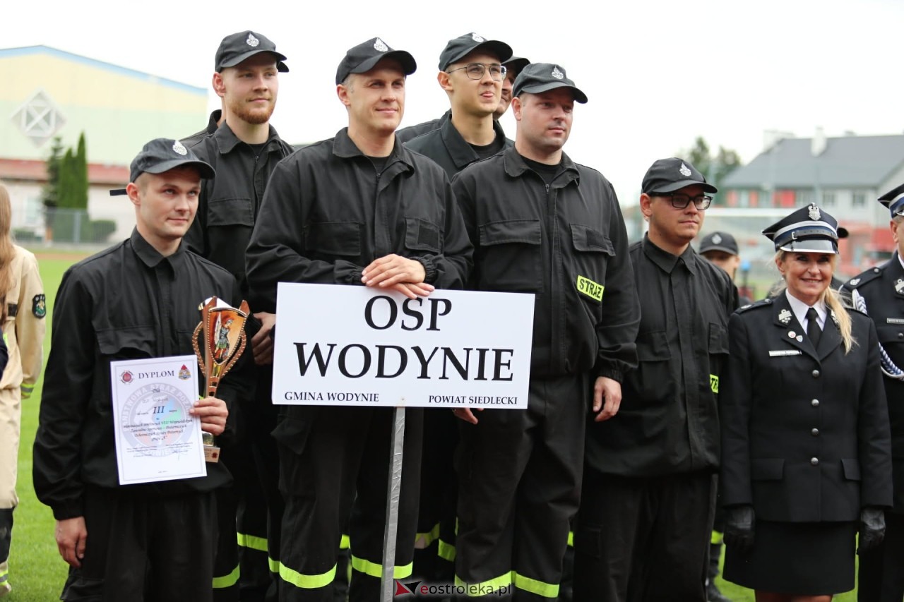 Eliminacje Strefowe VIII Wojewódzkich Zawodów Sportowo-Pożarniczych OSP w Lelisie [20.09.2026] - zdjęcie #30 - eOstroleka.pl