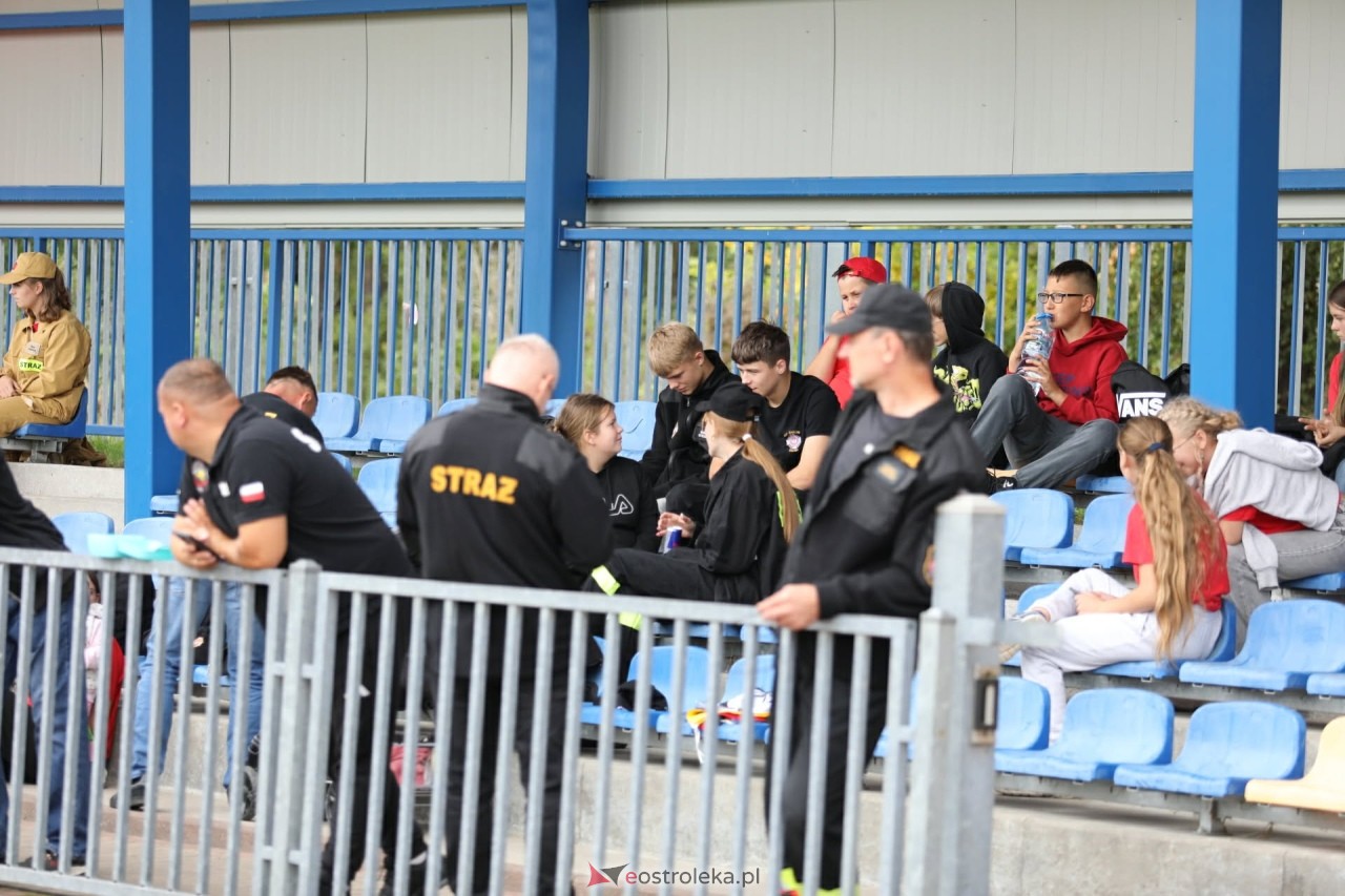 Eliminacje Strefowe VIII Wojewódzkich Zawodów Sportowo-Pożarniczych OSP w Lelisie [20.09.2026] - zdjęcie #29 - eOstroleka.pl
