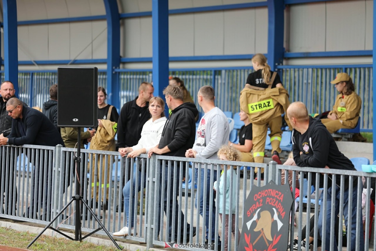 Eliminacje Strefowe VIII Wojewódzkich Zawodów Sportowo-Pożarniczych OSP w Lelisie [20.09.2026] - zdjęcie #28 - eOstroleka.pl