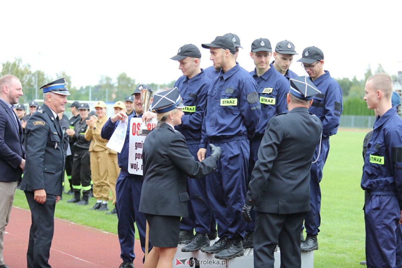 Eliminacje Strefowe VIII Wojewódzkich Zawodów Sportowo-Pożarniczych OSP w Lelisie [20.09.2026] - zdjęcie #25 - eOstroleka.pl