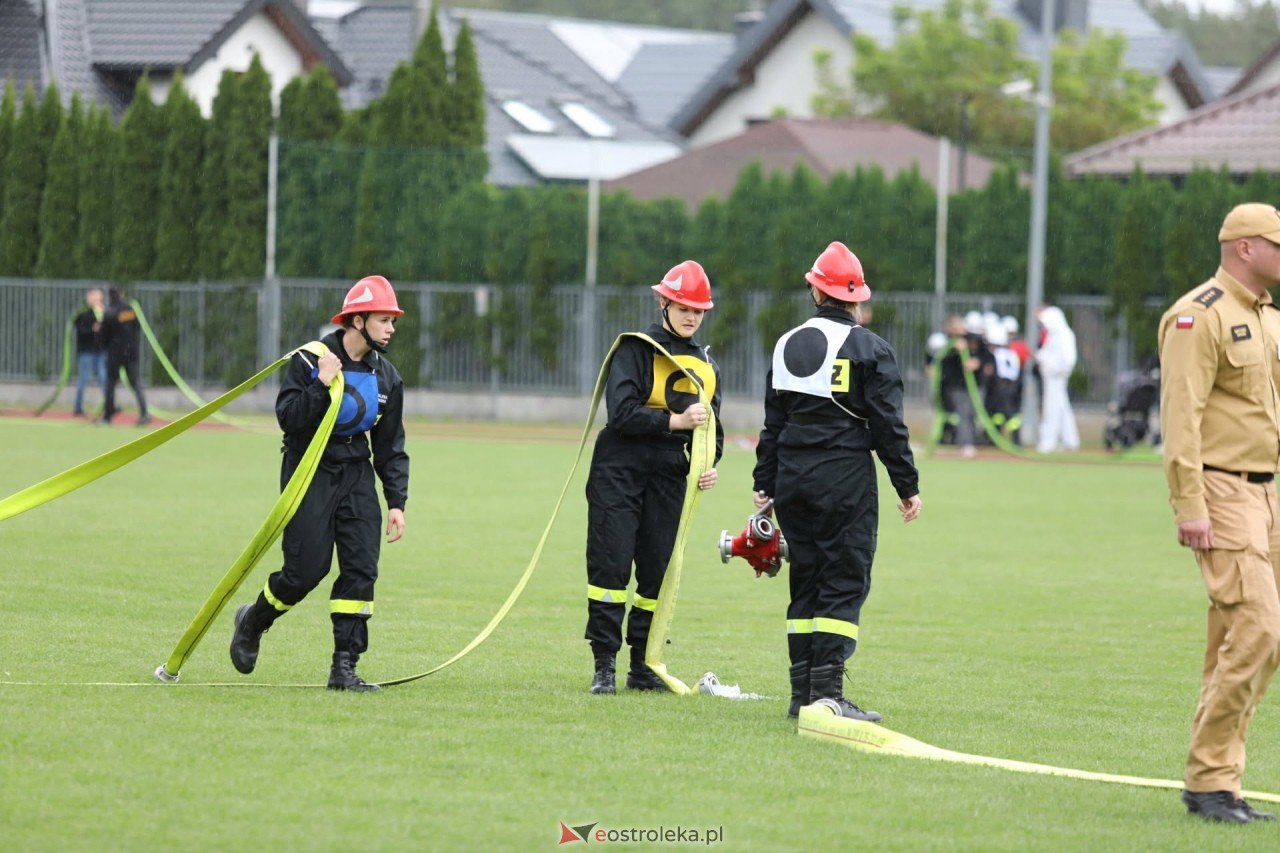 Eliminacje Strefowe VIII Wojewódzkich Zawodów Sportowo-Pożarniczych OSP w Lelisie [20.09.2026] - zdjęcie #15 - eOstroleka.pl