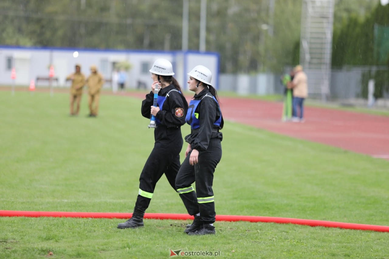 Eliminacje Strefowe VIII Wojewódzkich Zawodów Sportowo-Pożarniczych OSP w Lelisie [20.09.2026] - zdjęcie #10 - eOstroleka.pl