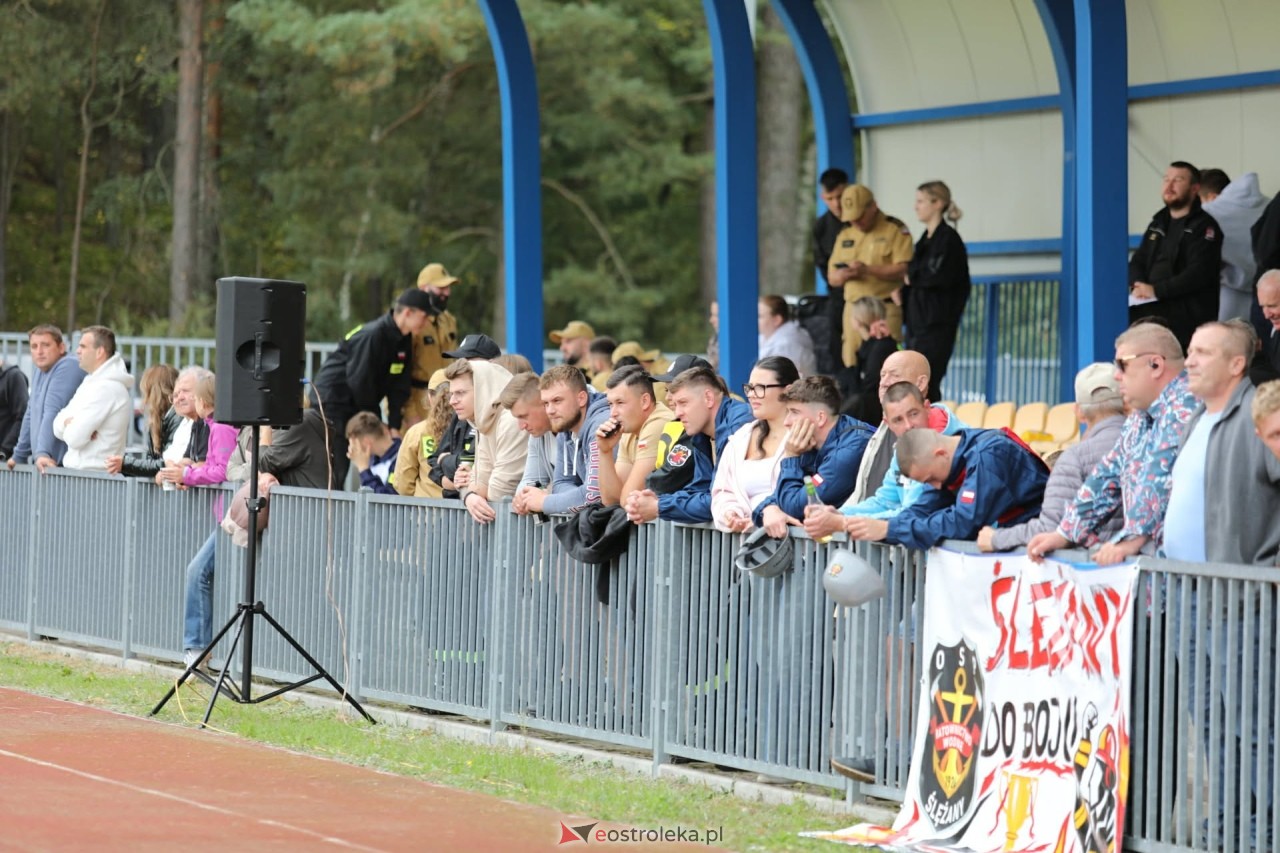 Eliminacje Strefowe VIII Wojewódzkich Zawodów Sportowo-Pożarniczych OSP w Lelisie [20.09.2026] - zdjęcie #9 - eOstroleka.pl