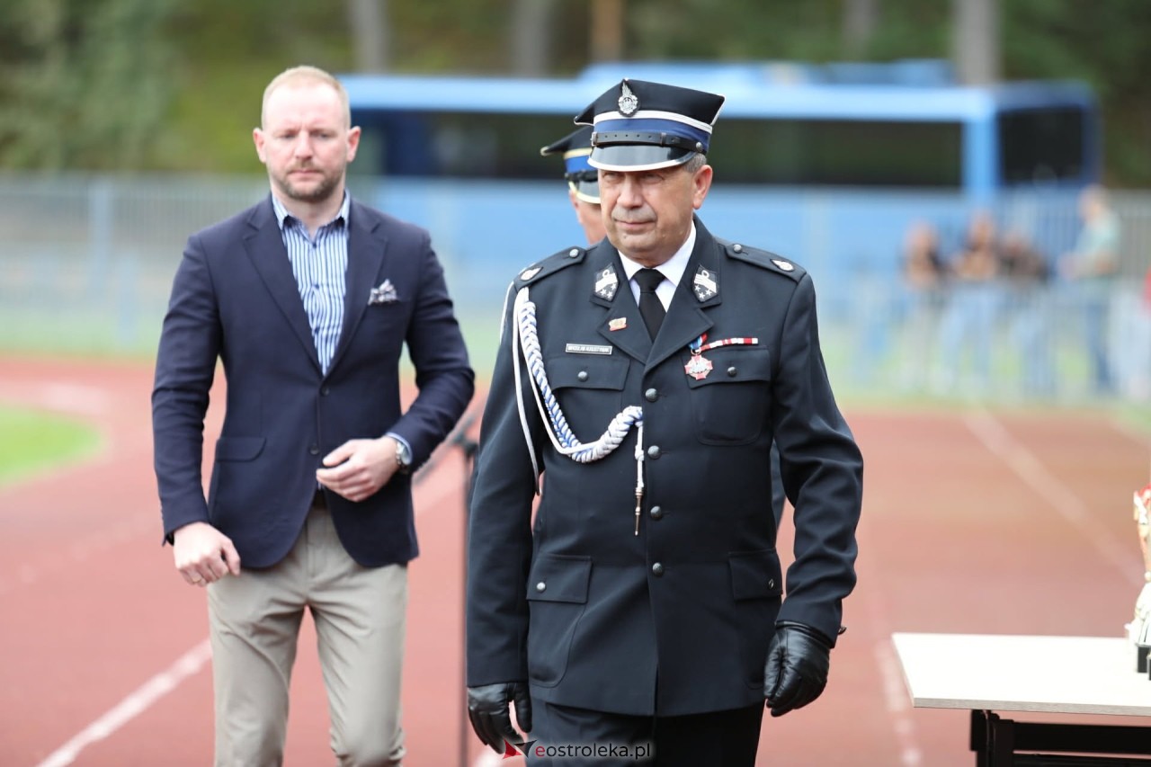 Eliminacje Strefowe VIII Wojewódzkich Zawodów Sportowo-Pożarniczych OSP w Lelisie [20.09.2026] - zdjęcie #7 - eOstroleka.pl