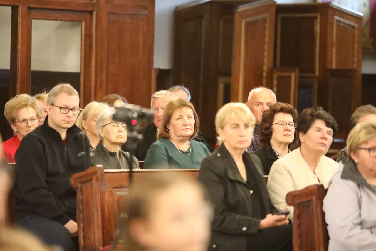 XXII Międzynarodowy Festiwal Kameralistyki „Sacrum et Musica” w Łęgu Starościńskim [20.09.2026] - zdjęcie #28 - eOstroleka.pl