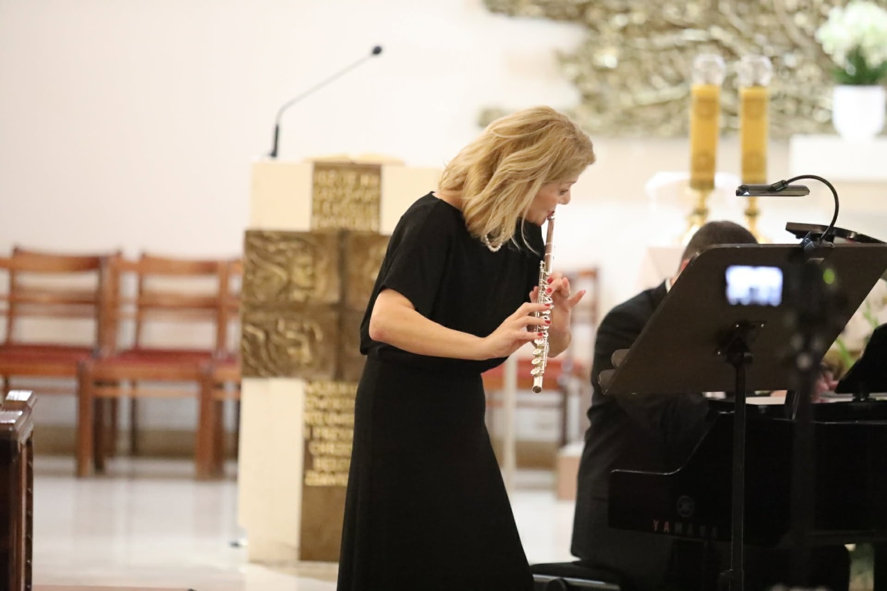 XXII Międzynarodowy Festiwal Kameralistyki „Sacrum et Musica” w Łęgu Starościńskim [20.09.2026] - zdjęcie #23 - eOstroleka.pl