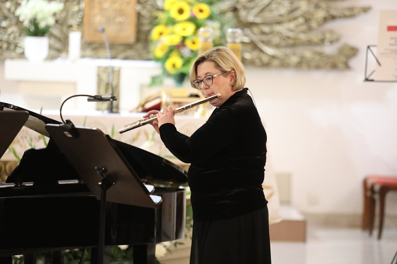 XXII Międzynarodowy Festiwal Kameralistyki „Sacrum et Musica” w Łęgu Starościńskim [20.09.2026] - zdjęcie #16 - eOstroleka.pl