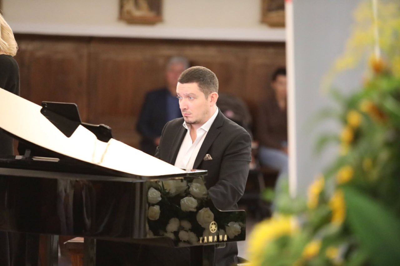 XXII Międzynarodowy Festiwal Kameralistyki „Sacrum et Musica” w Łęgu Starościńskim [20.09.2026] - zdjęcie #13 - eOstroleka.pl