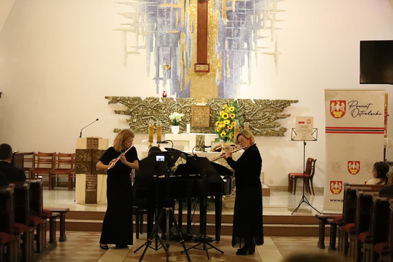 XXII Międzynarodowy Festiwal Kameralistyki „Sacrum et Musica” w Łęgu Starościńskim [20.09.2026] - zdjęcie #9 - eOstroleka.pl