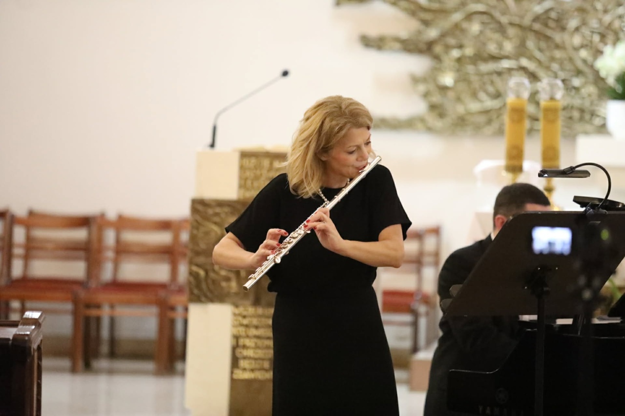 XXII Międzynarodowy Festiwal Kameralistyki „Sacrum et Musica” w Łęgu Starościńskim [20.09.2026] - zdjęcie #4 - eOstroleka.pl