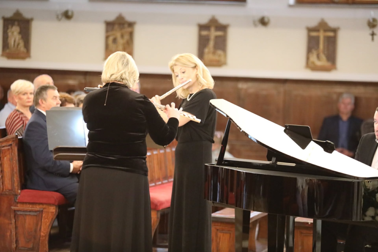 XXII Międzynarodowy Festiwal Kameralistyki „Sacrum et Musica” w Łęgu Starościńskim [20.09.2026] - zdjęcie #1 - eOstroleka.pl