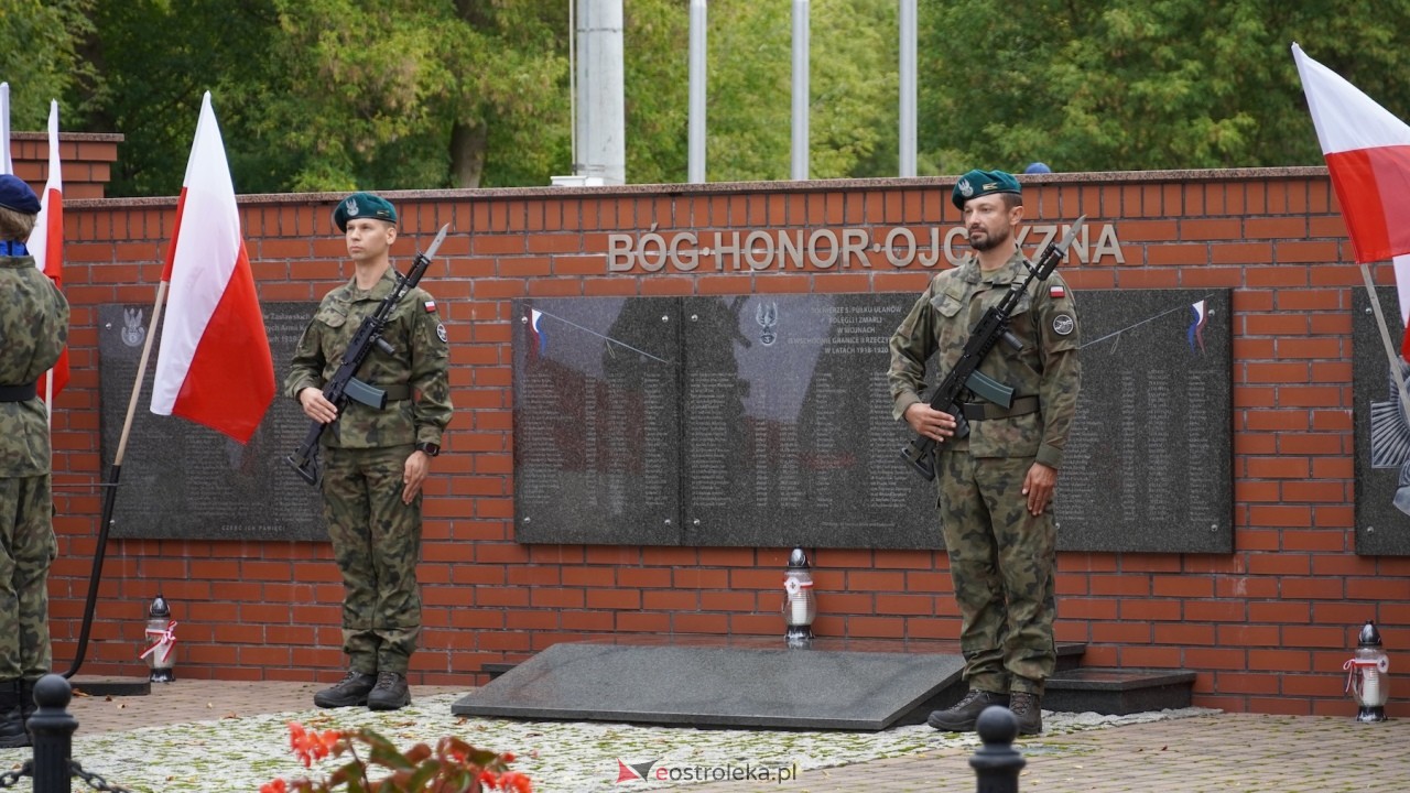 Święto 5 Pułku Ułanów Zasławskich w Ostrołęce [20.09.2026] - zdjęcie #229 - eOstroleka.pl