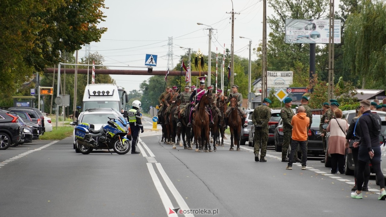 Święto 5 Pułku Ułanów Zasławskich w Ostrołęce [20.09.2026] - zdjęcie #228 - eOstroleka.pl