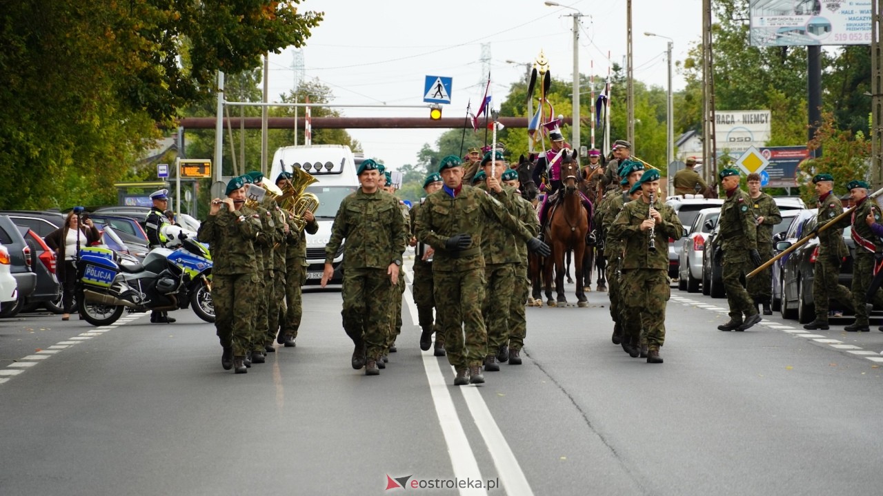 Święto 5 Pułku Ułanów Zasławskich w Ostrołęce [20.09.2026] - zdjęcie #227 - eOstroleka.pl