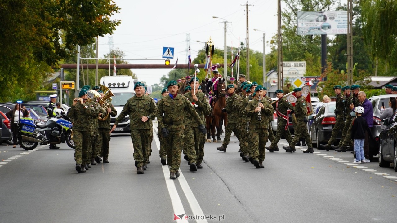 Święto 5 Pułku Ułanów Zasławskich w Ostrołęce [20.09.2026] - zdjęcie #226 - eOstroleka.pl