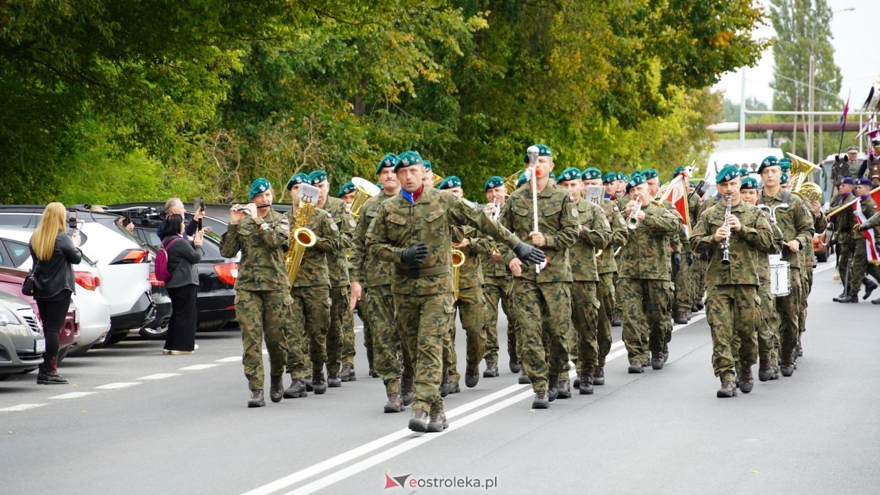 Święto 5 Pułku Ułanów Zasławskich w Ostrołęce [20.09.2026] - zdjęcie #225 - eOstroleka.pl