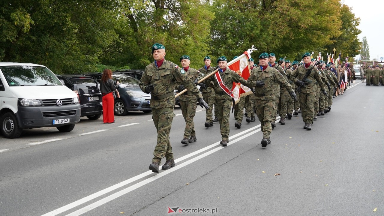 Święto 5 Pułku Ułanów Zasławskich w Ostrołęce [20.09.2026] - zdjęcie #224 - eOstroleka.pl