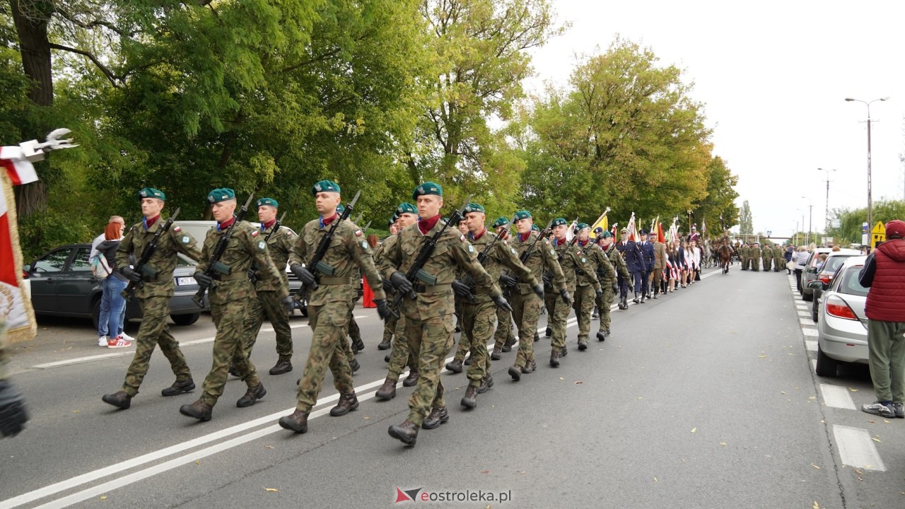 Święto 5 Pułku Ułanów Zasławskich w Ostrołęce [20.09.2026] - zdjęcie #223 - eOstroleka.pl