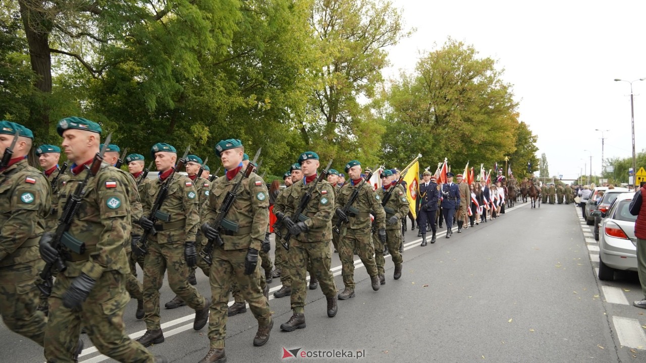 Święto 5 Pułku Ułanów Zasławskich w Ostrołęce [20.09.2026] - zdjęcie #222 - eOstroleka.pl