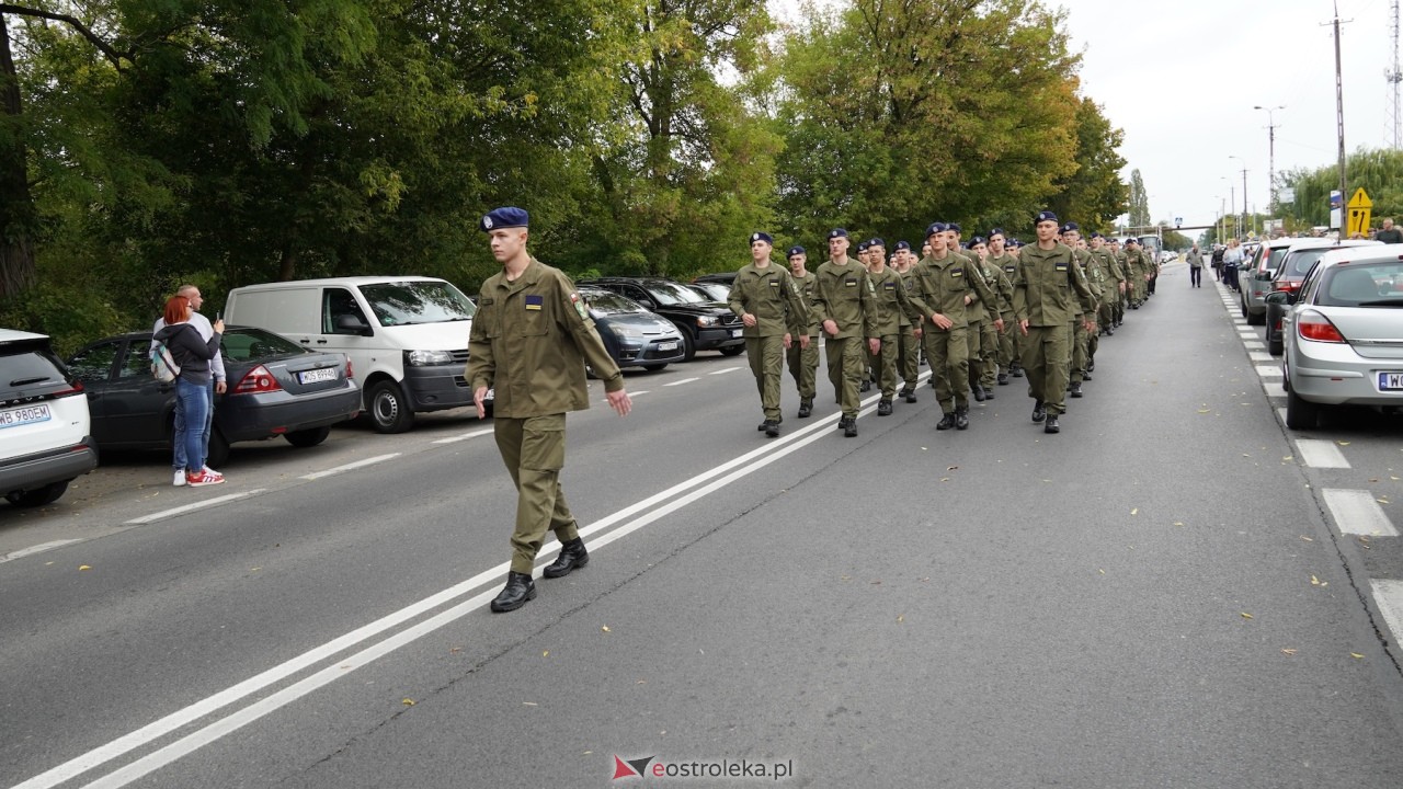 Święto 5 Pułku Ułanów Zasławskich w Ostrołęce [20.09.2026] - zdjęcie #216 - eOstroleka.pl