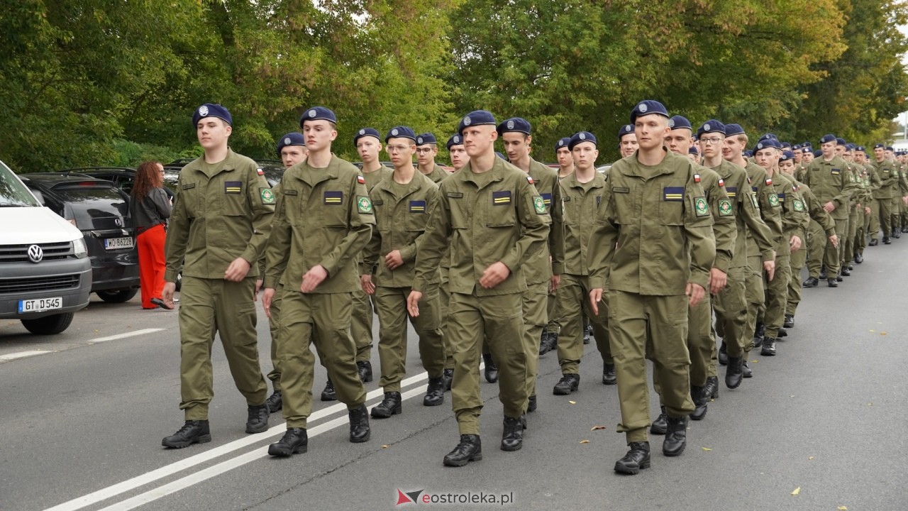 Święto 5 Pułku Ułanów Zasławskich w Ostrołęce [20.09.2026] - zdjęcie #215 - eOstroleka.pl