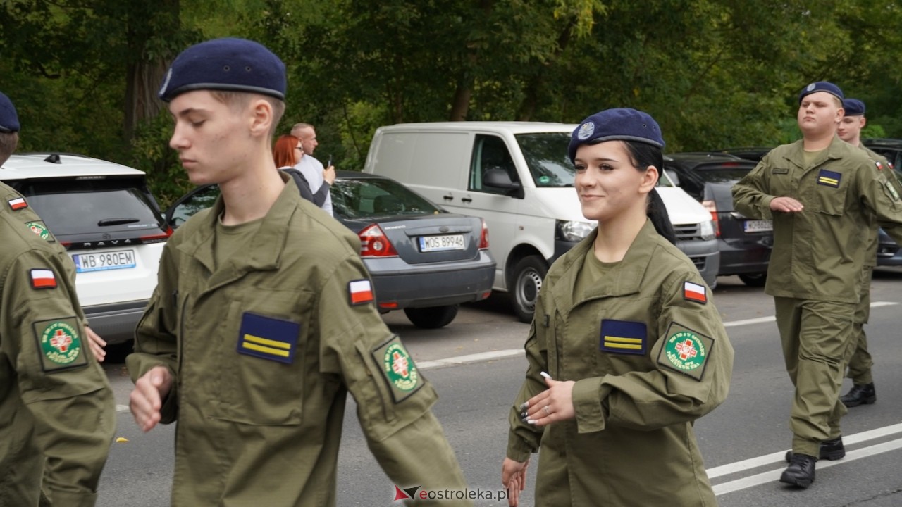 Święto 5 Pułku Ułanów Zasławskich w Ostrołęce [20.09.2026] - zdjęcie #213 - eOstroleka.pl