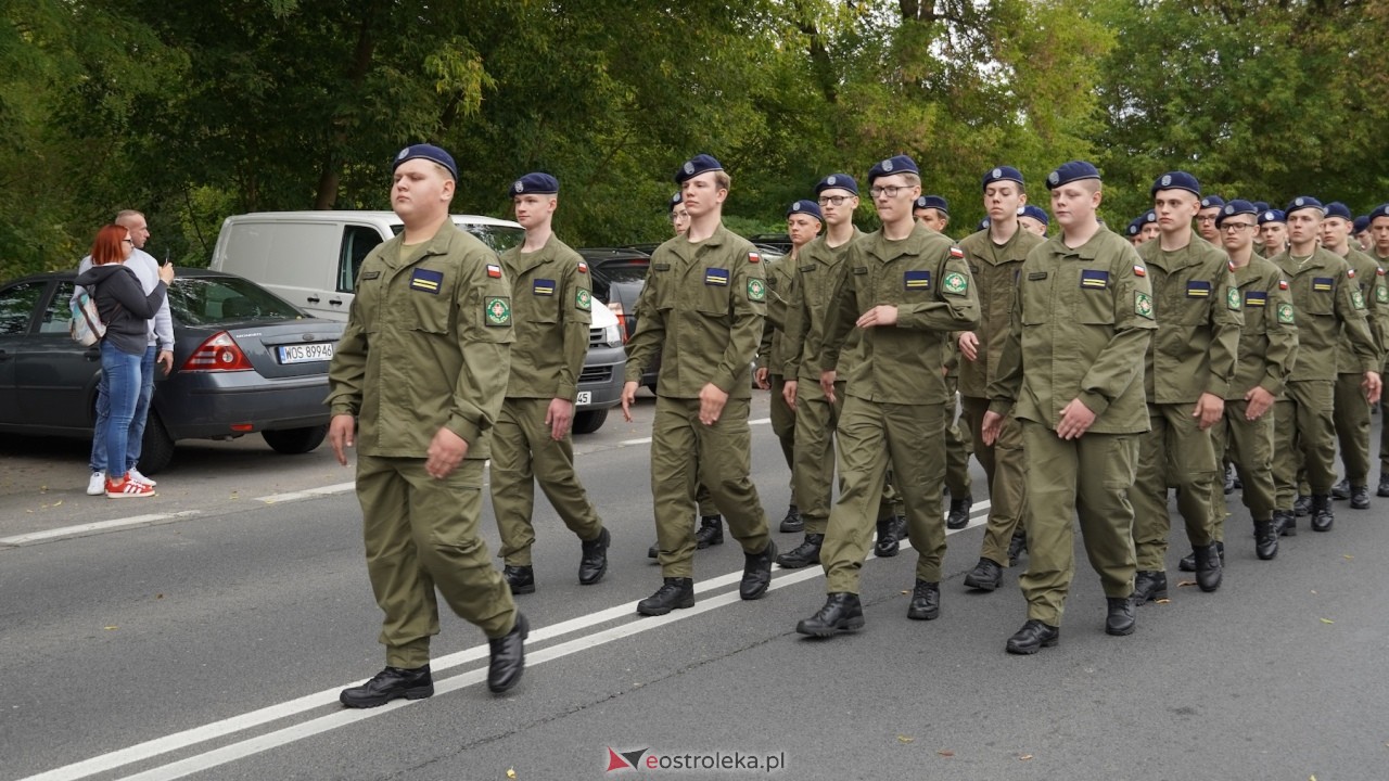Święto 5 Pułku Ułanów Zasławskich w Ostrołęce [20.09.2026] - zdjęcie #212 - eOstroleka.pl