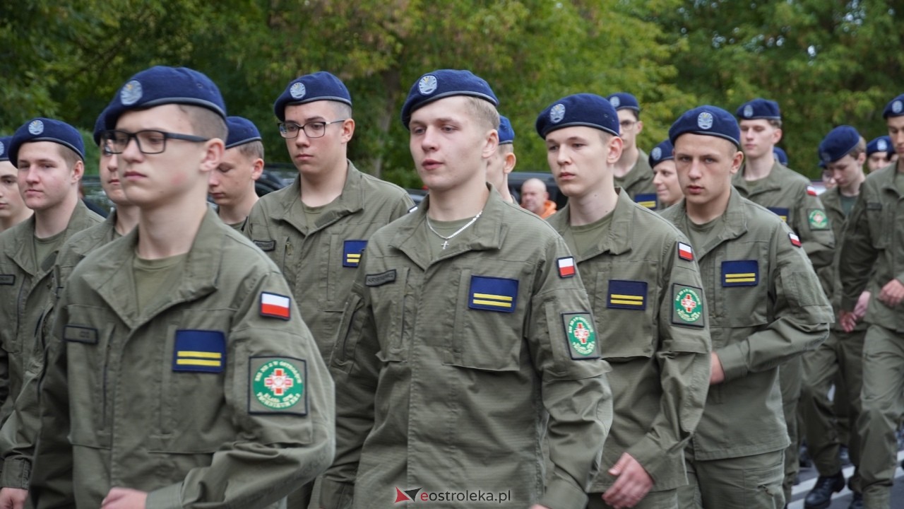 Święto 5 Pułku Ułanów Zasławskich w Ostrołęce [20.09.2026] - zdjęcie #211 - eOstroleka.pl