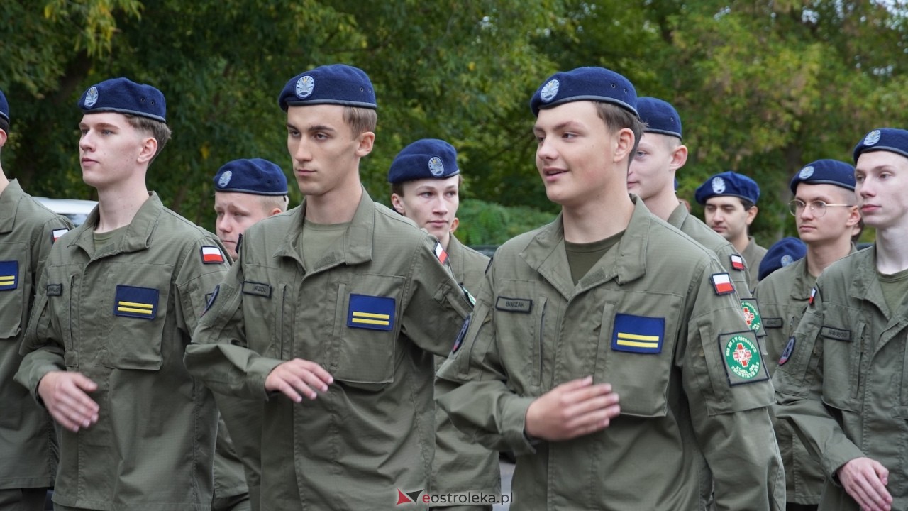 Święto 5 Pułku Ułanów Zasławskich w Ostrołęce [20.09.2026] - zdjęcie #209 - eOstroleka.pl