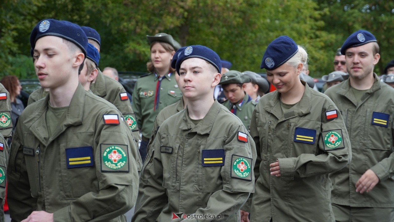 Święto 5 Pułku Ułanów Zasławskich w Ostrołęce [20.09.2026] - zdjęcie #207 - eOstroleka.pl