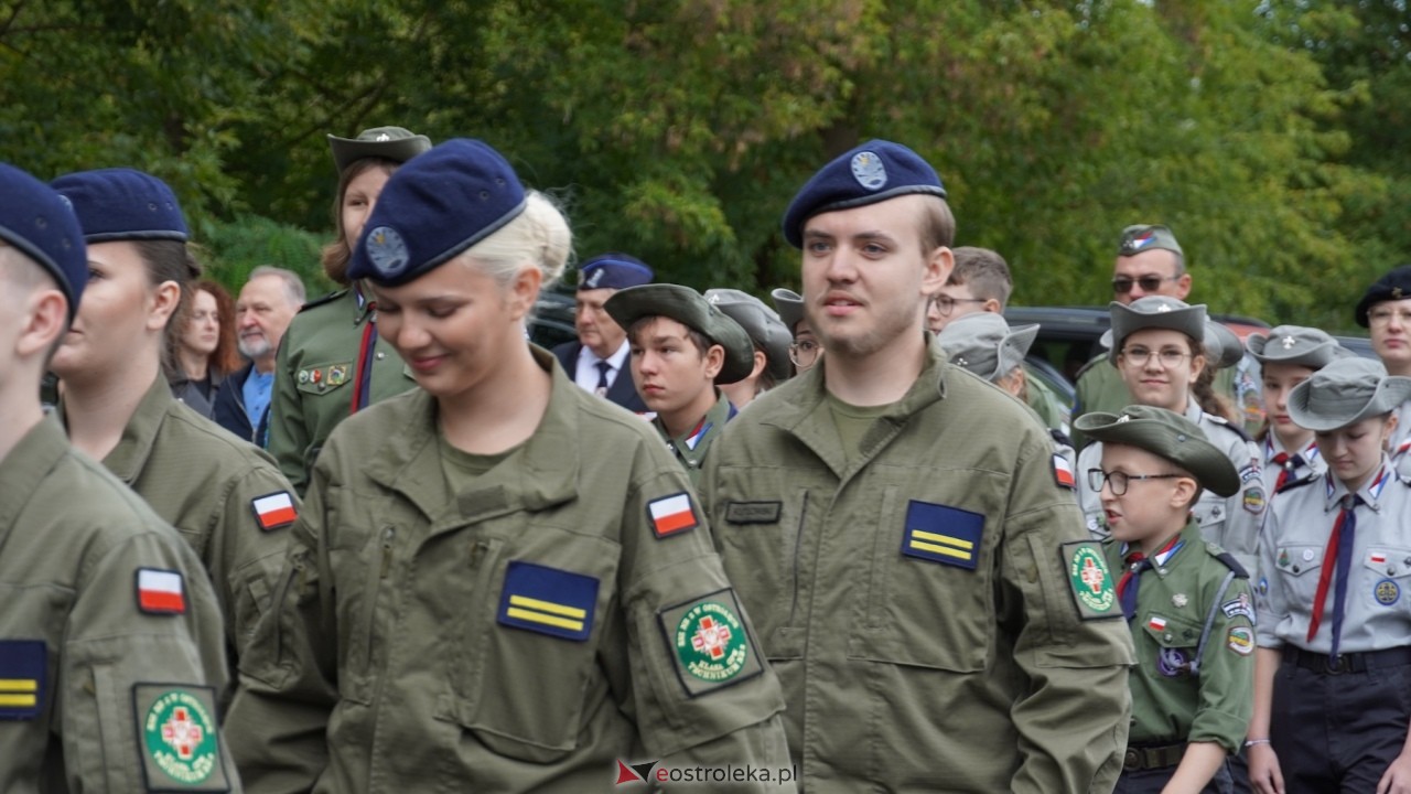 Święto 5 Pułku Ułanów Zasławskich w Ostrołęce [20.09.2026] - zdjęcie #206 - eOstroleka.pl