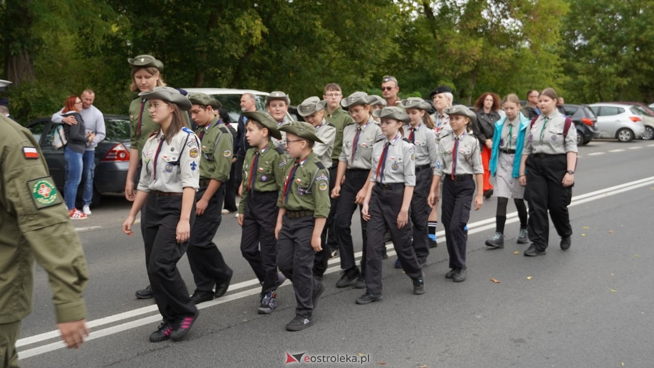 Święto 5 Pułku Ułanów Zasławskich w Ostrołęce [20.09.2026] - zdjęcie #205 - eOstroleka.pl