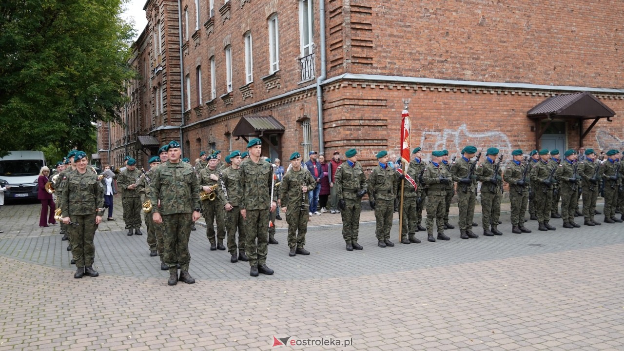 Święto 5 Pułku Ułanów Zasławskich w Ostrołęce [20.09.2026] - zdjęcie #204 - eOstroleka.pl
