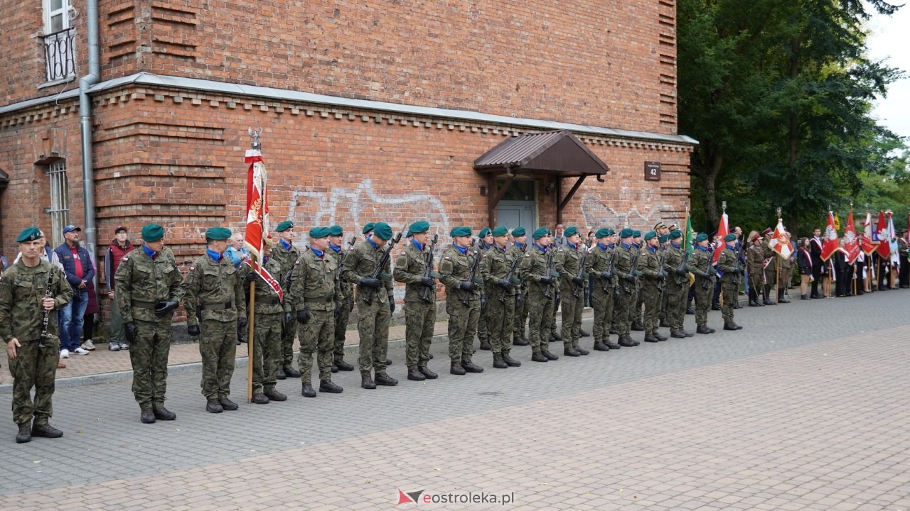 Święto 5 Pułku Ułanów Zasławskich w Ostrołęce [20.09.2026] - zdjęcie #203 - eOstroleka.pl