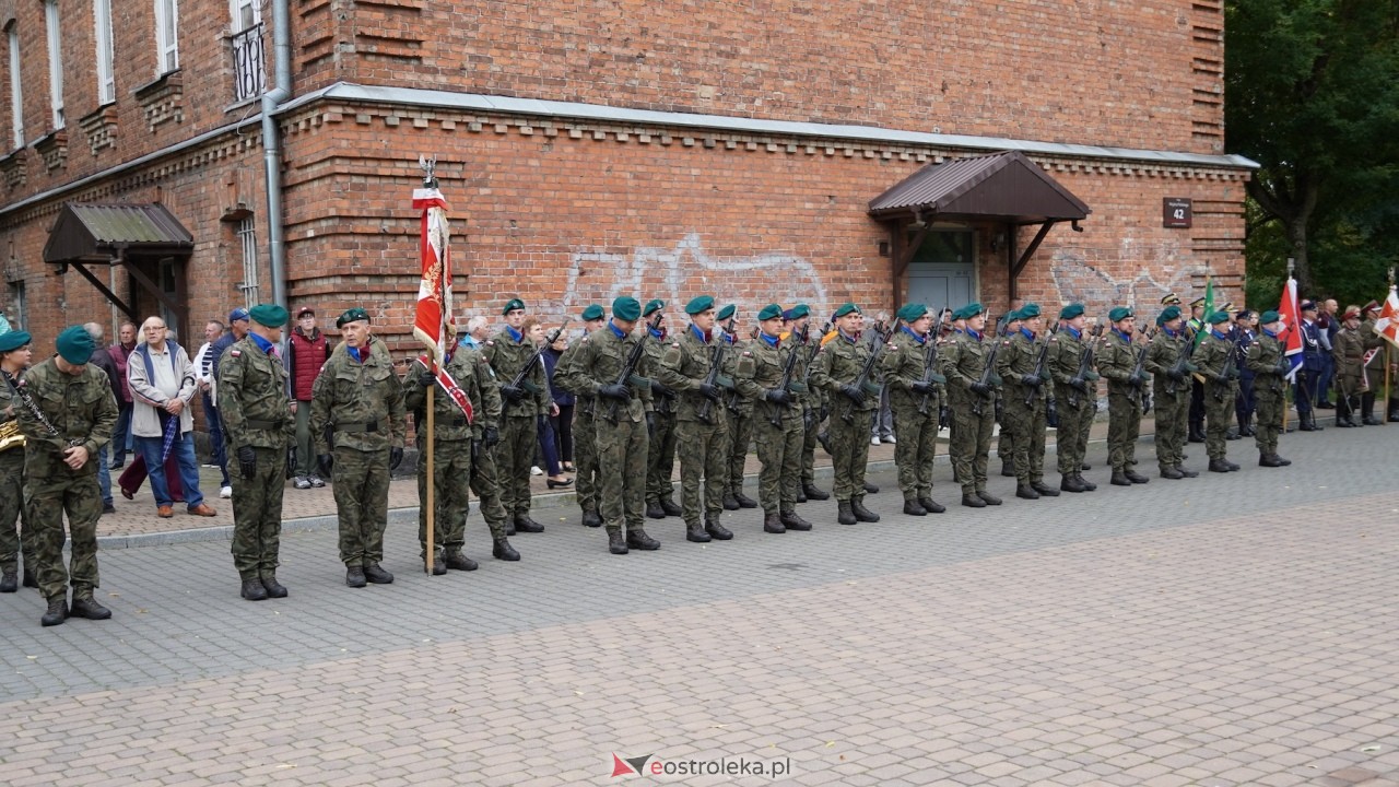 Święto 5 Pułku Ułanów Zasławskich w Ostrołęce [20.09.2026] - zdjęcie #201 - eOstroleka.pl